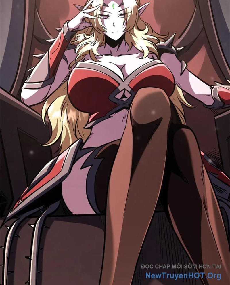 Siêu Cấp Thần Cơ Nhân - Chapter 386 - Trang 61