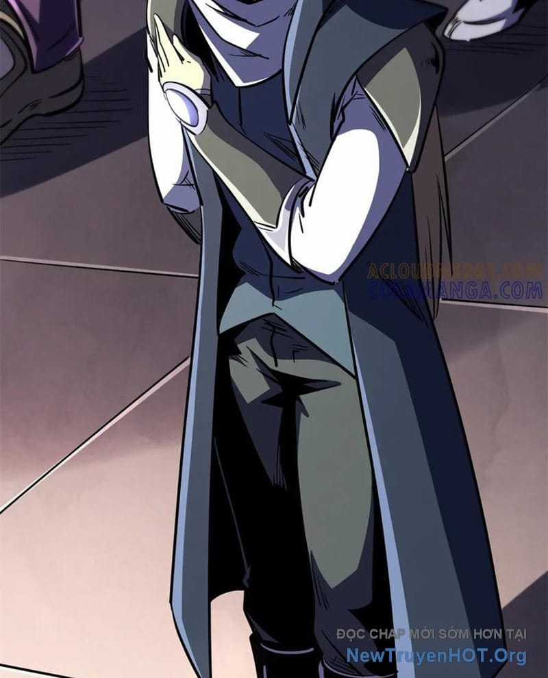 Siêu Cấp Thần Cơ Nhân - Chapter 386 - Trang 65
