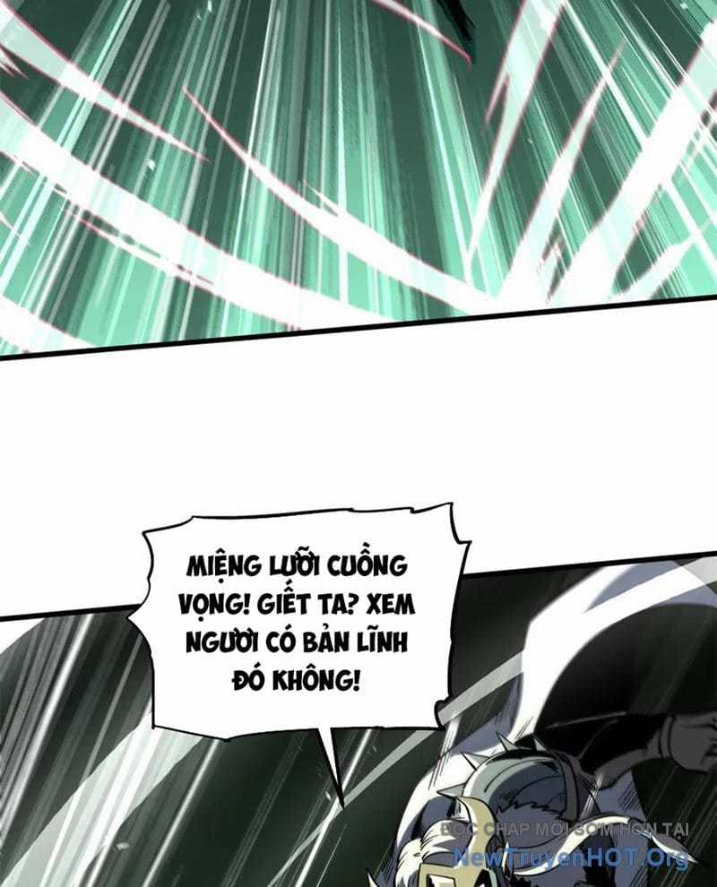 Siêu Cấp Thần Cơ Nhân - Chapter 386 - Trang 8