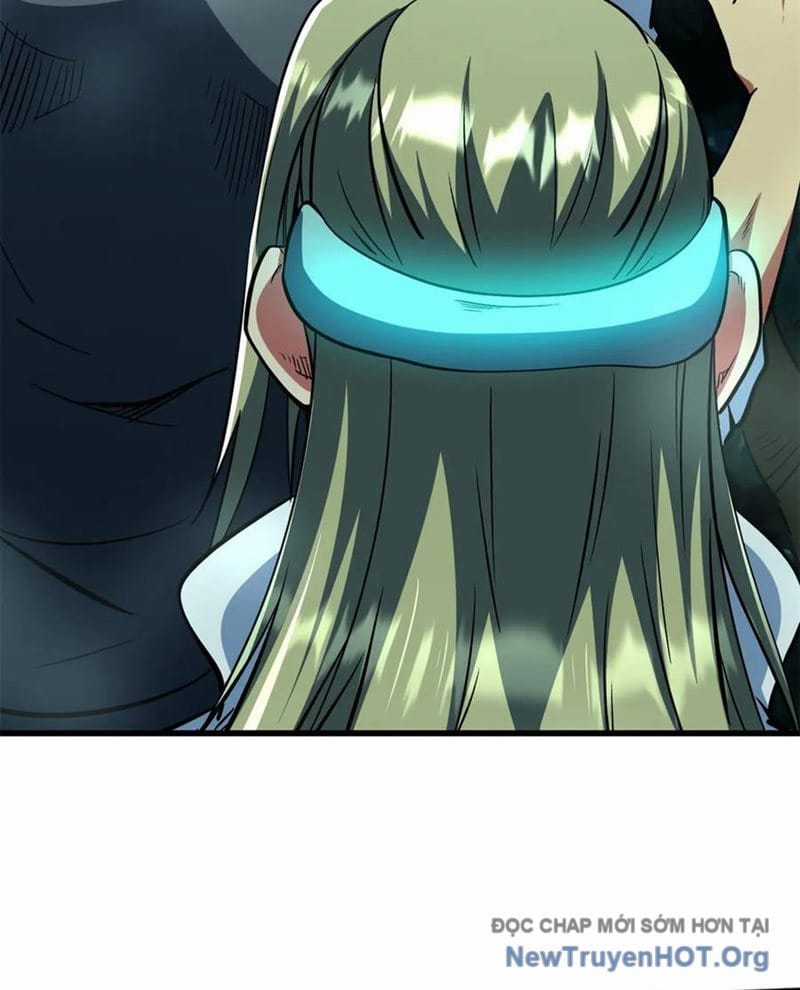 Siêu Cấp Thần Cơ Nhân - Chapter 387 - Trang 11