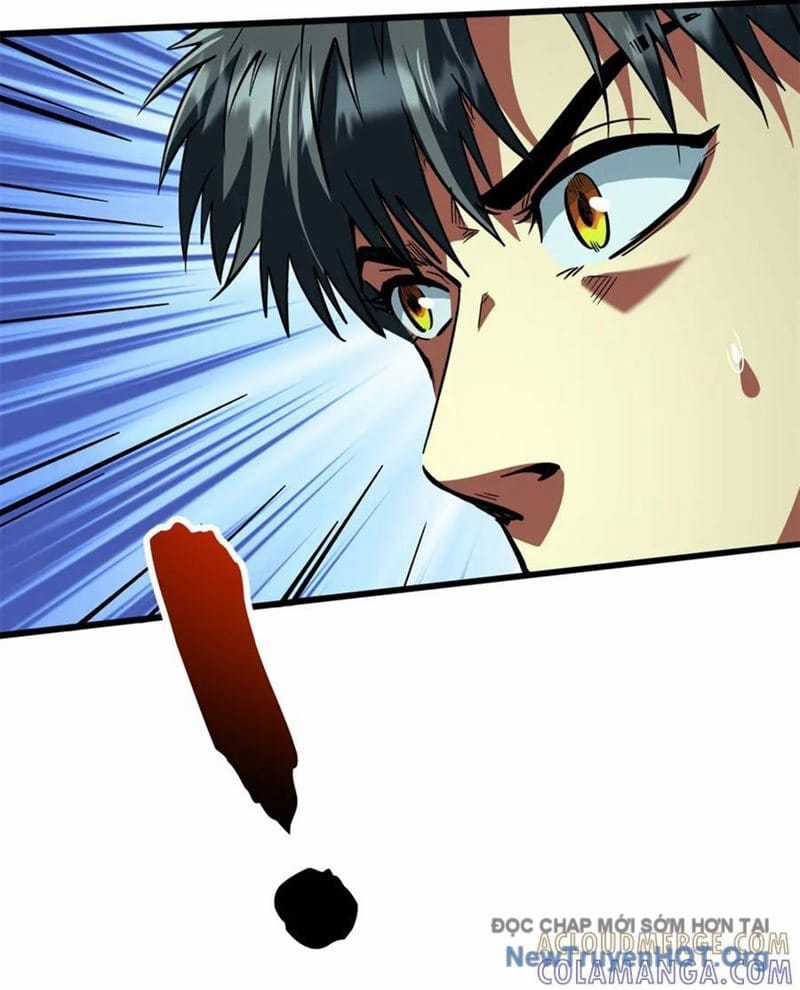 Siêu Cấp Thần Cơ Nhân - Chapter 387 - Trang 12