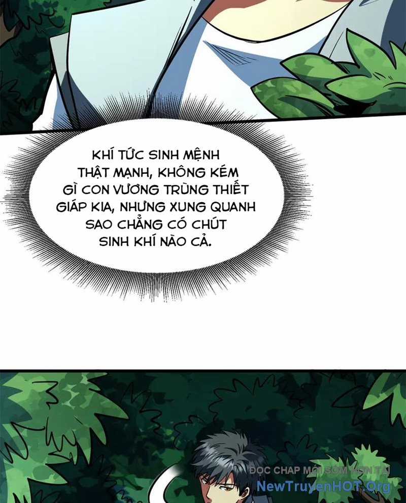 Siêu Cấp Thần Cơ Nhân - Chapter 387 - Trang 17