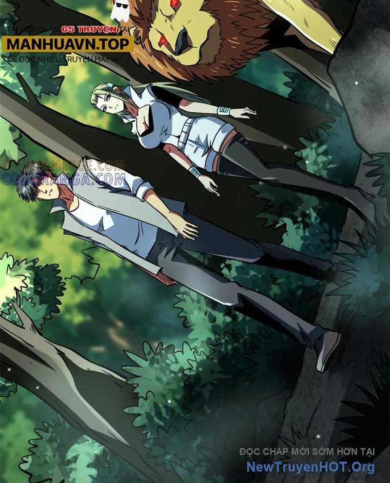 Siêu Cấp Thần Cơ Nhân - Chapter 387 - Trang 3