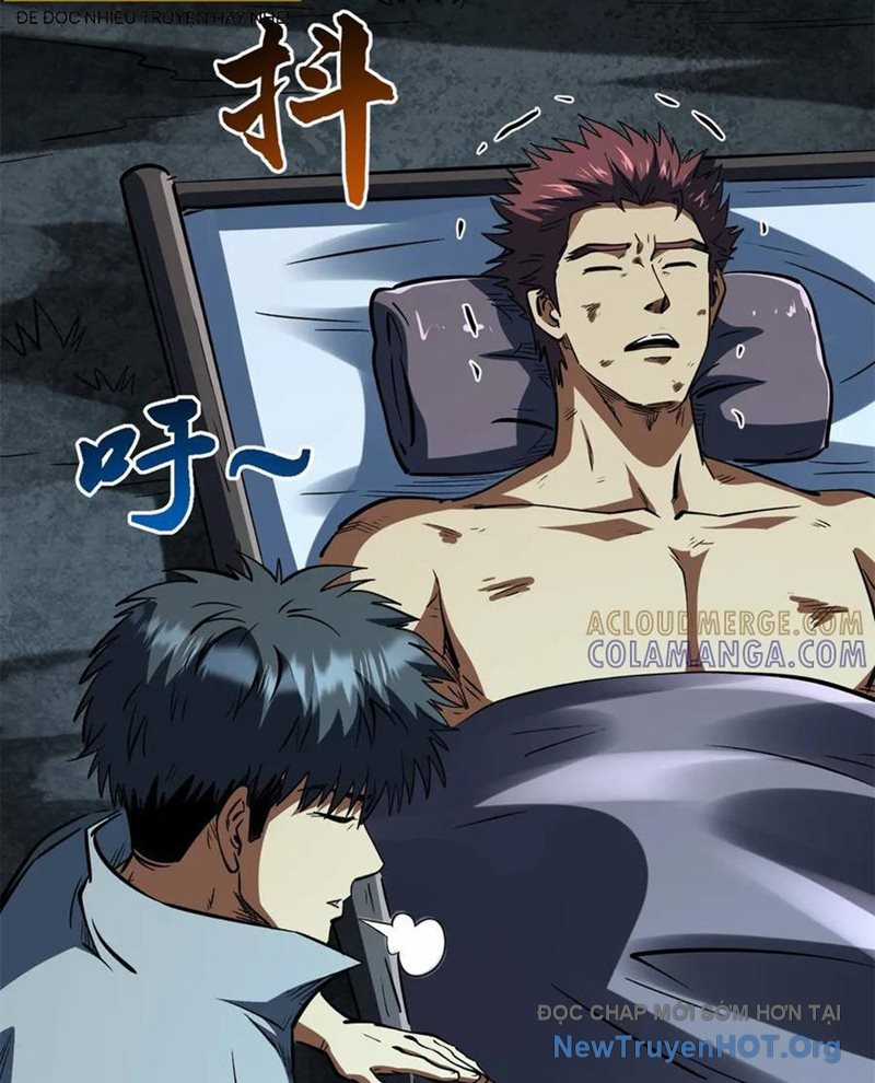 Siêu Cấp Thần Cơ Nhân - Chapter 387 - Trang 21