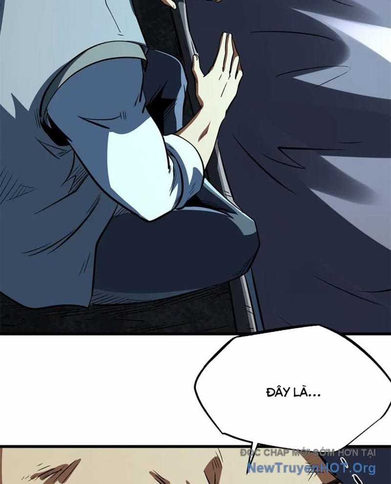 Siêu Cấp Thần Cơ Nhân - Chapter 387 - Trang 22