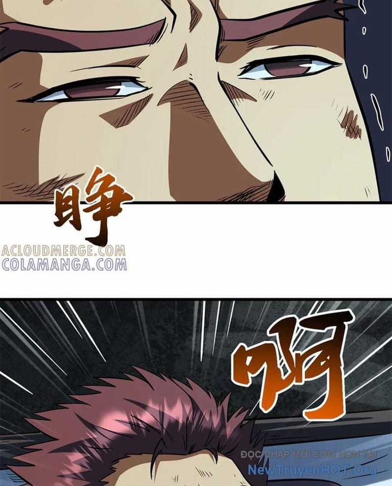 Siêu Cấp Thần Cơ Nhân - Chapter 387 - Trang 23