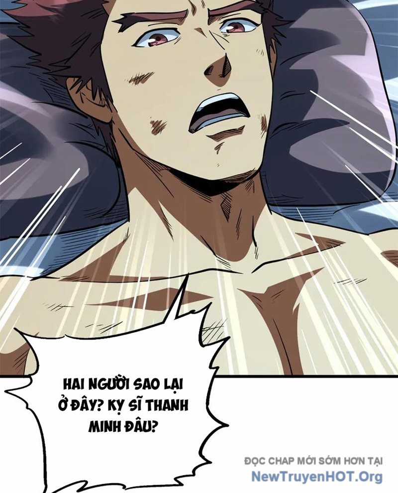 Siêu Cấp Thần Cơ Nhân - Chapter 387 - Trang 24