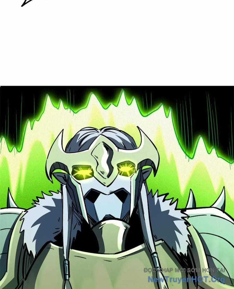 Siêu Cấp Thần Cơ Nhân - Chapter 387 - Trang 25