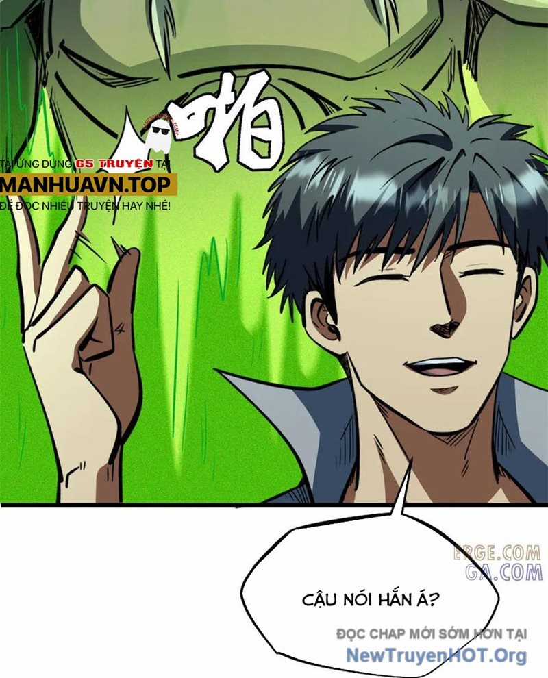 Siêu Cấp Thần Cơ Nhân - Chapter 387 - Trang 26