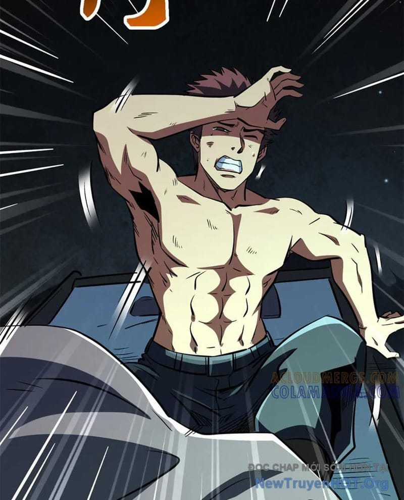 Siêu Cấp Thần Cơ Nhân - Chapter 387 - Trang 28