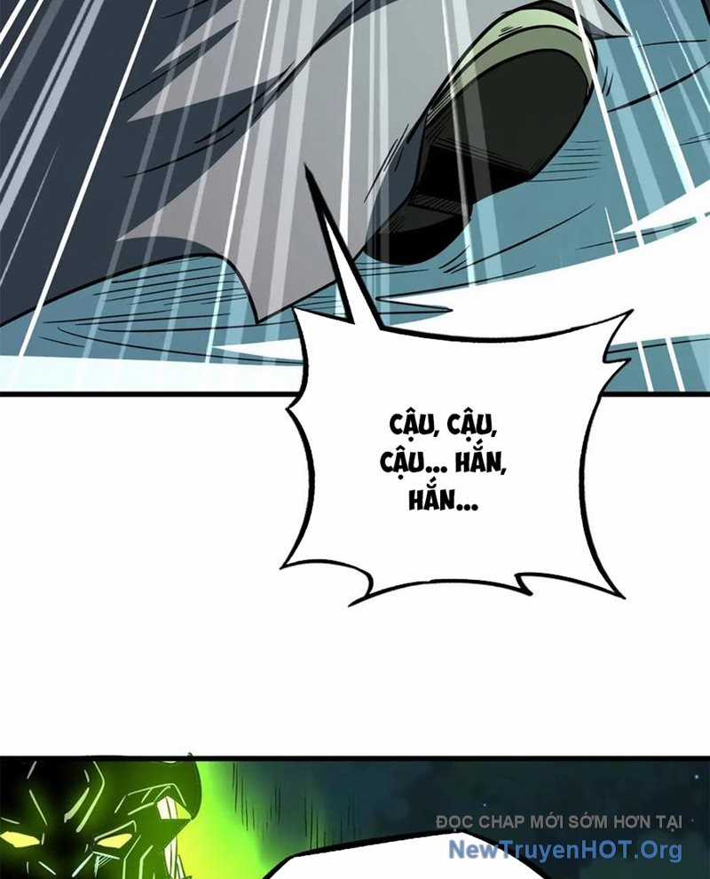 Siêu Cấp Thần Cơ Nhân - Chapter 387 - Trang 29