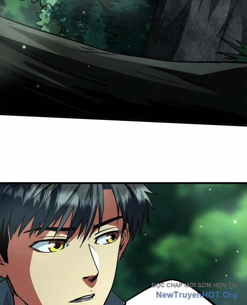 Siêu Cấp Thần Cơ Nhân - Chapter 387 - Trang 4