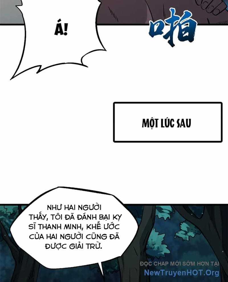 Siêu Cấp Thần Cơ Nhân - Chapter 387 - Trang 31