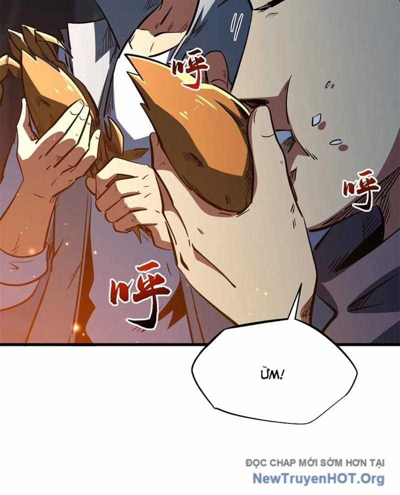 Siêu Cấp Thần Cơ Nhân - Chapter 387 - Trang 36