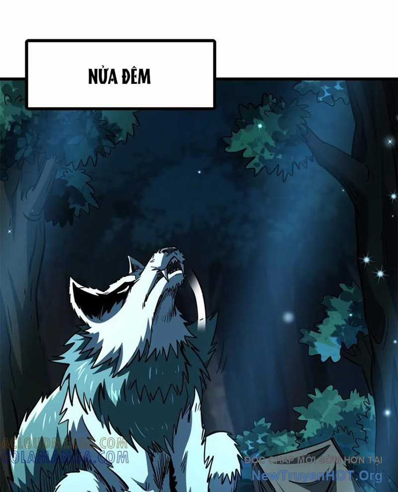 Siêu Cấp Thần Cơ Nhân - Chapter 387 - Trang 37