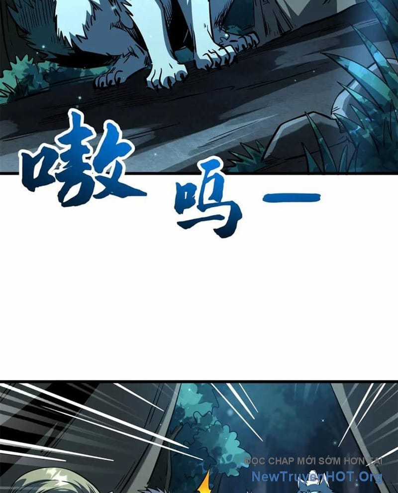 Siêu Cấp Thần Cơ Nhân - Chapter 387 - Trang 38