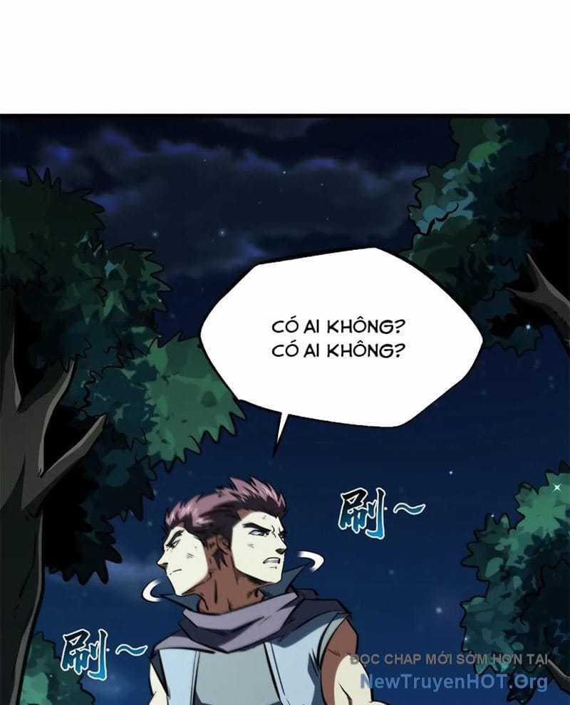 Siêu Cấp Thần Cơ Nhân - Chapter 387 - Trang 40