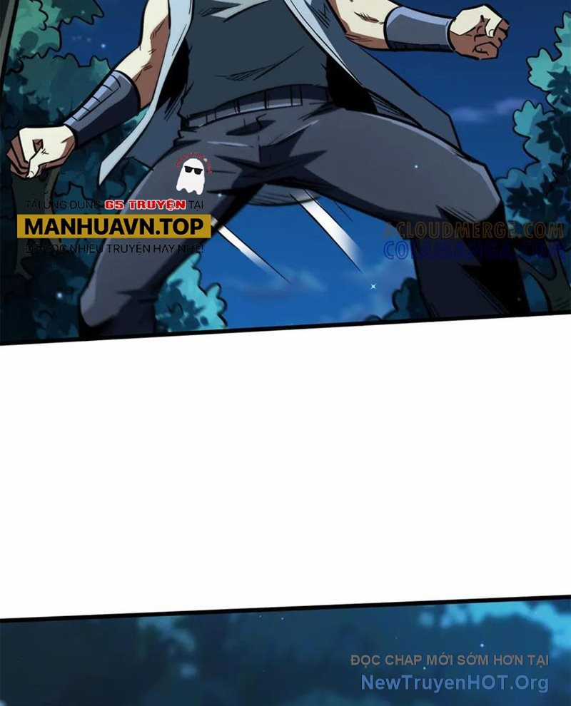 Siêu Cấp Thần Cơ Nhân - Chapter 387 - Trang 41