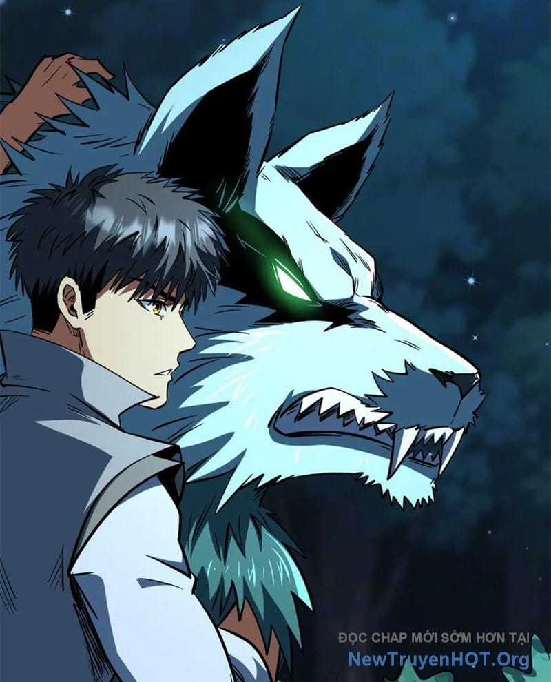 Siêu Cấp Thần Cơ Nhân - Chapter 387 - Trang 42