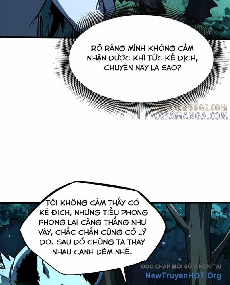 Siêu Cấp Thần Cơ Nhân - Chapter 387 - Trang 43