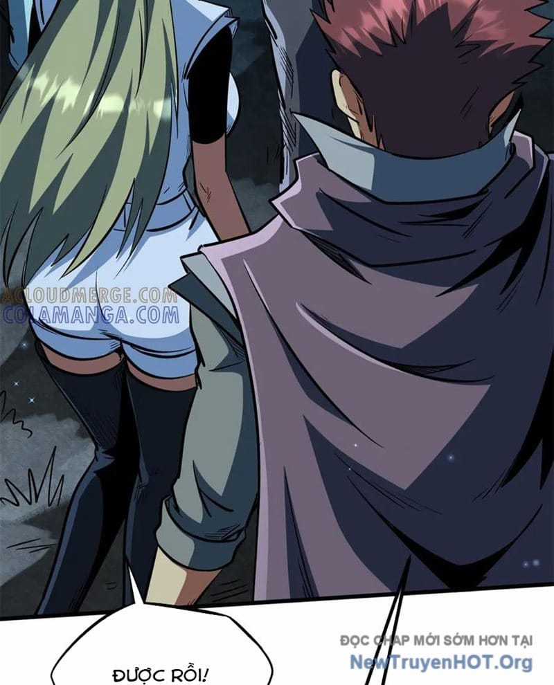 Siêu Cấp Thần Cơ Nhân - Chapter 387 - Trang 45