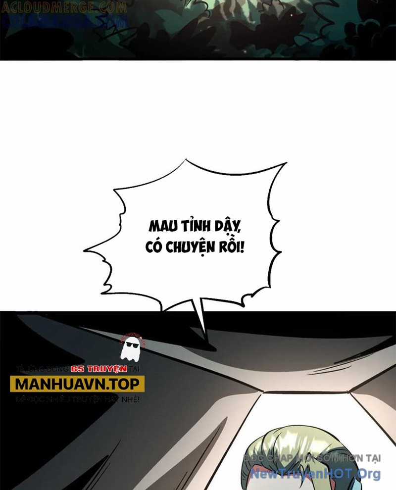 Siêu Cấp Thần Cơ Nhân - Chapter 387 - Trang 47