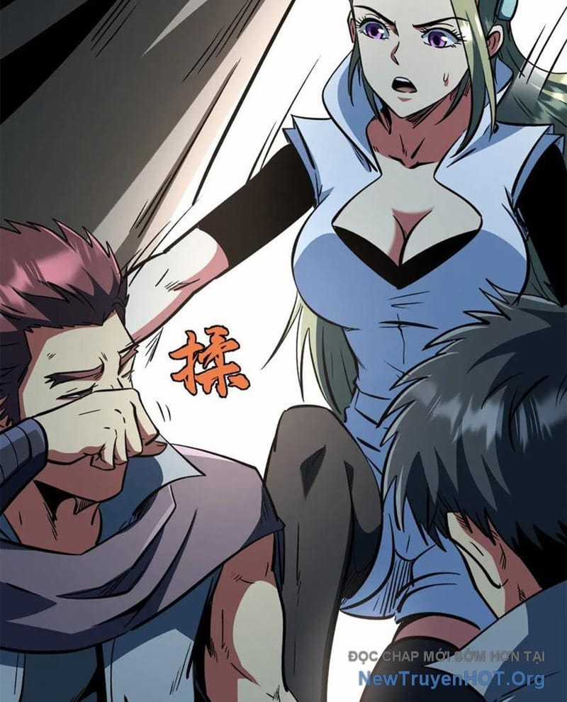 Siêu Cấp Thần Cơ Nhân - Chapter 387 - Trang 48