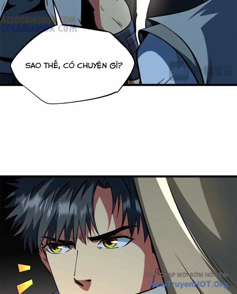 Siêu Cấp Thần Cơ Nhân - Chapter 387 - Trang 49