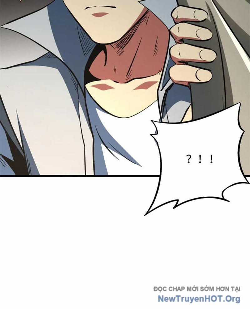 Siêu Cấp Thần Cơ Nhân - Chapter 387 - Trang 50