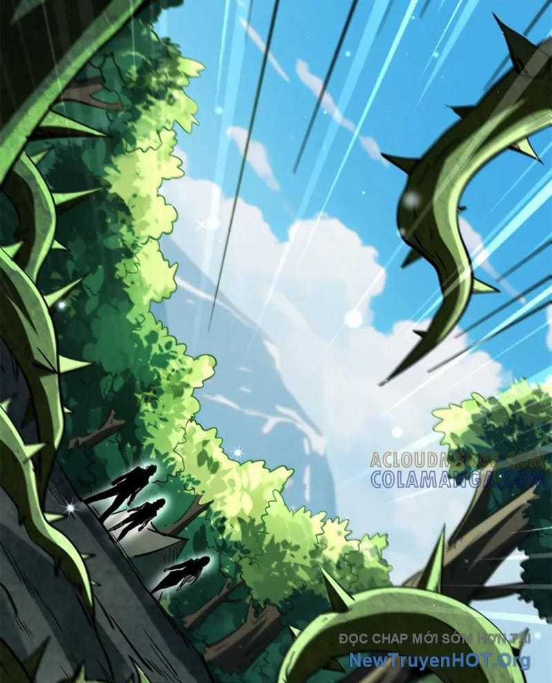 Siêu Cấp Thần Cơ Nhân - Chapter 387 - Trang 52