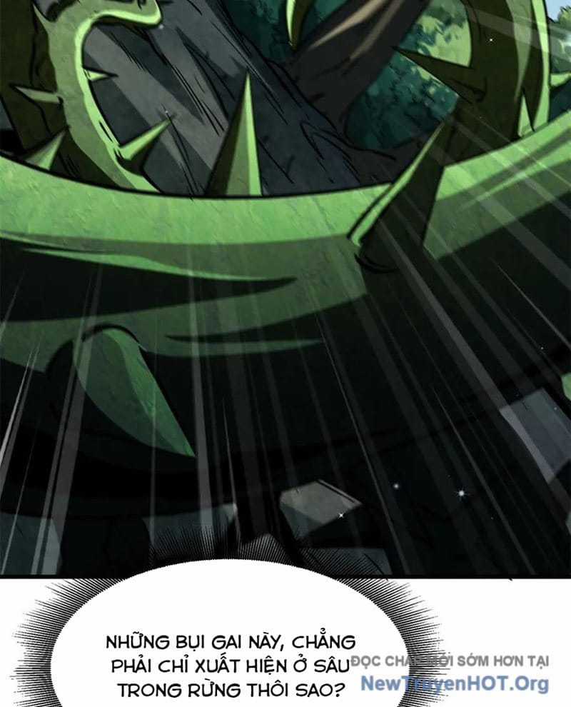 Siêu Cấp Thần Cơ Nhân - Chapter 387 - Trang 53