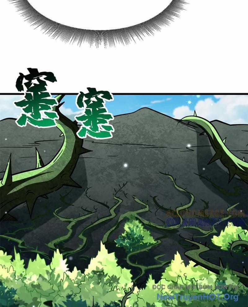 Siêu Cấp Thần Cơ Nhân - Chapter 387 - Trang 54