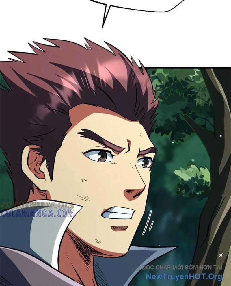 Siêu Cấp Thần Cơ Nhân - Chapter 387 - Trang 56