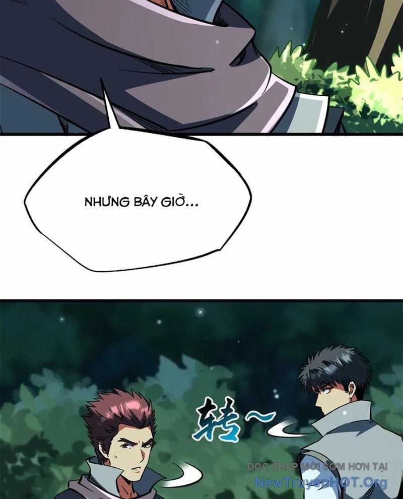 Siêu Cấp Thần Cơ Nhân - Chapter 387 - Trang 57