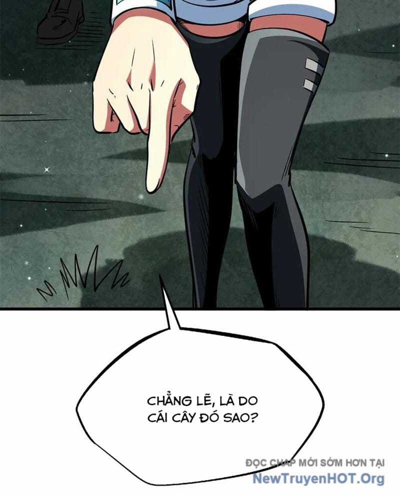 Siêu Cấp Thần Cơ Nhân - Chapter 387 - Trang 59