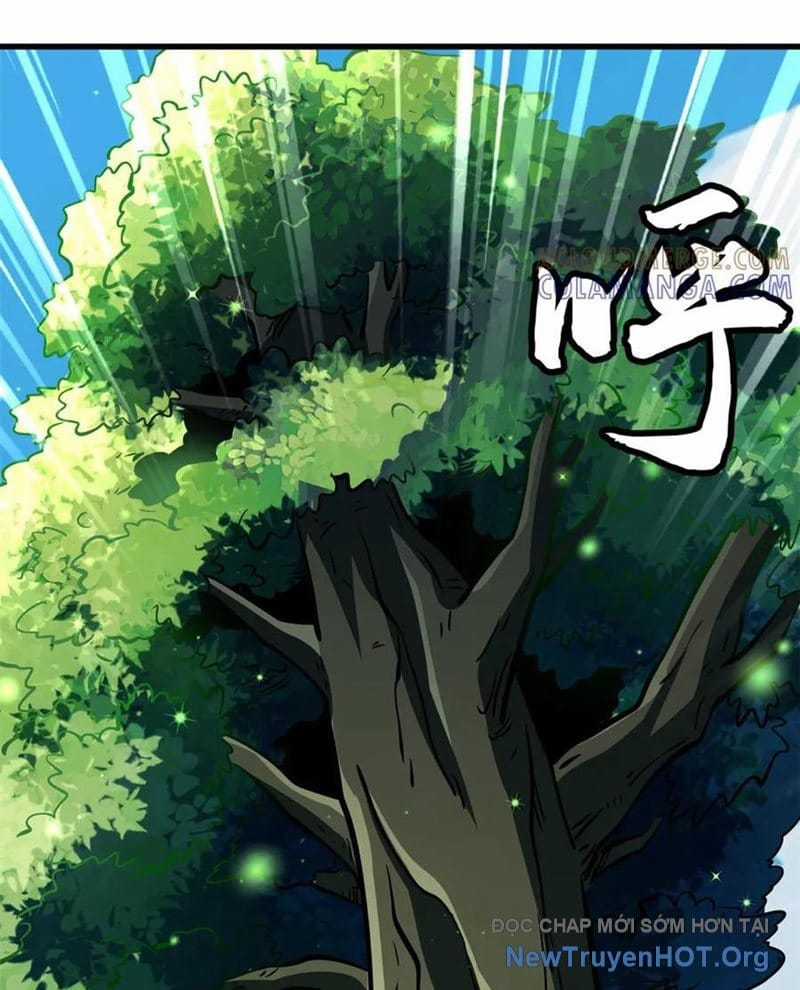 Siêu Cấp Thần Cơ Nhân - Chapter 387 - Trang 60