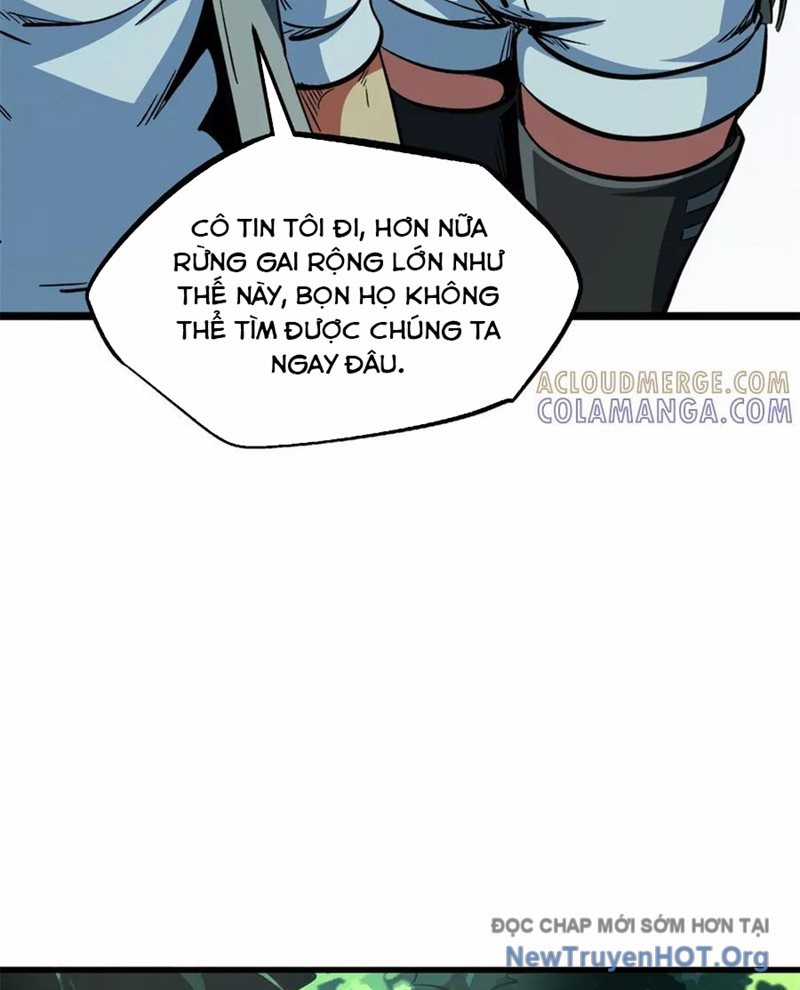 Siêu Cấp Thần Cơ Nhân - Chapter 387 - Trang 7