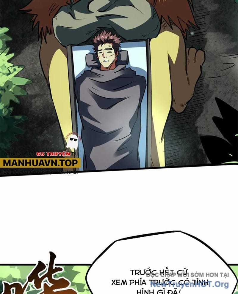 Siêu Cấp Thần Cơ Nhân - Chapter 387 - Trang 9