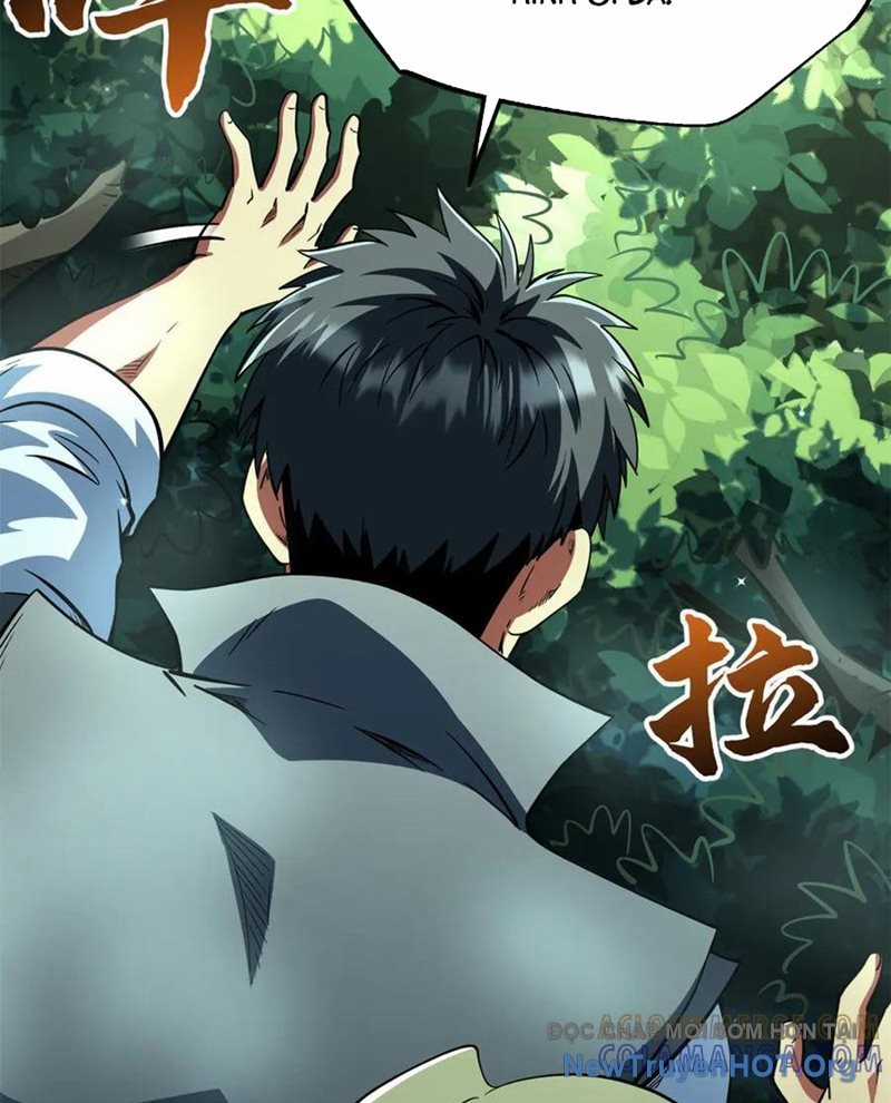 Siêu Cấp Thần Cơ Nhân - Chapter 387 - Trang 10