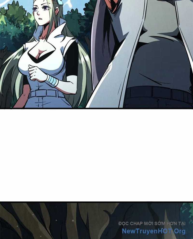 Siêu Cấp Thần Cơ Nhân - Chapter 388 - Trang 11