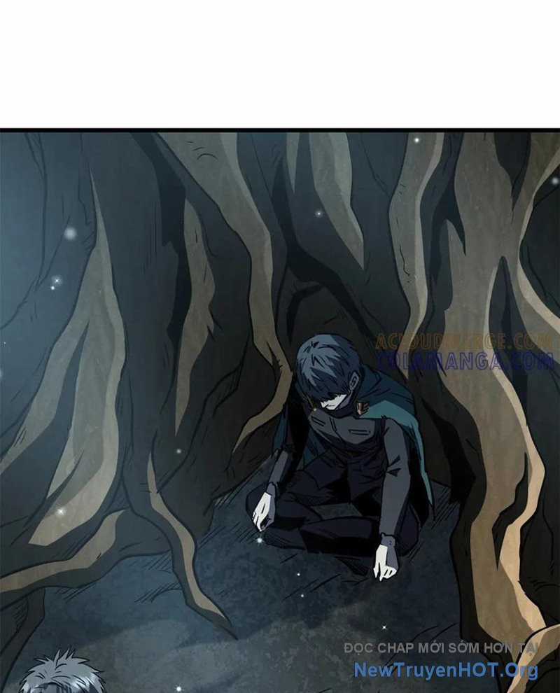 Siêu Cấp Thần Cơ Nhân - Chapter 388 - Trang 15