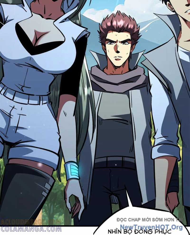 Siêu Cấp Thần Cơ Nhân - Chapter 388 - Trang 18