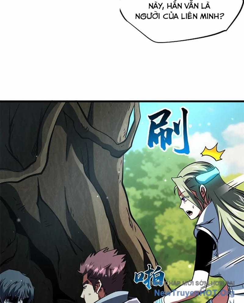 Siêu Cấp Thần Cơ Nhân - Chapter 388 - Trang 19