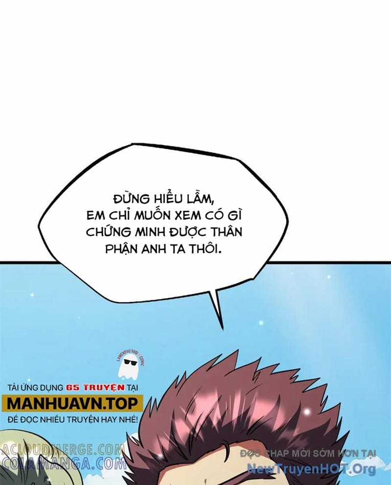Siêu Cấp Thần Cơ Nhân - Chapter 388 - Trang 22