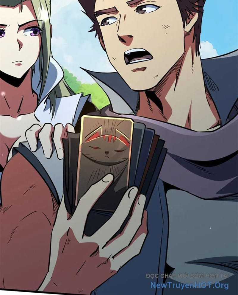 Siêu Cấp Thần Cơ Nhân - Chapter 388 - Trang 23