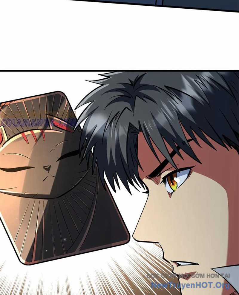 Siêu Cấp Thần Cơ Nhân - Chapter 388 - Trang 24