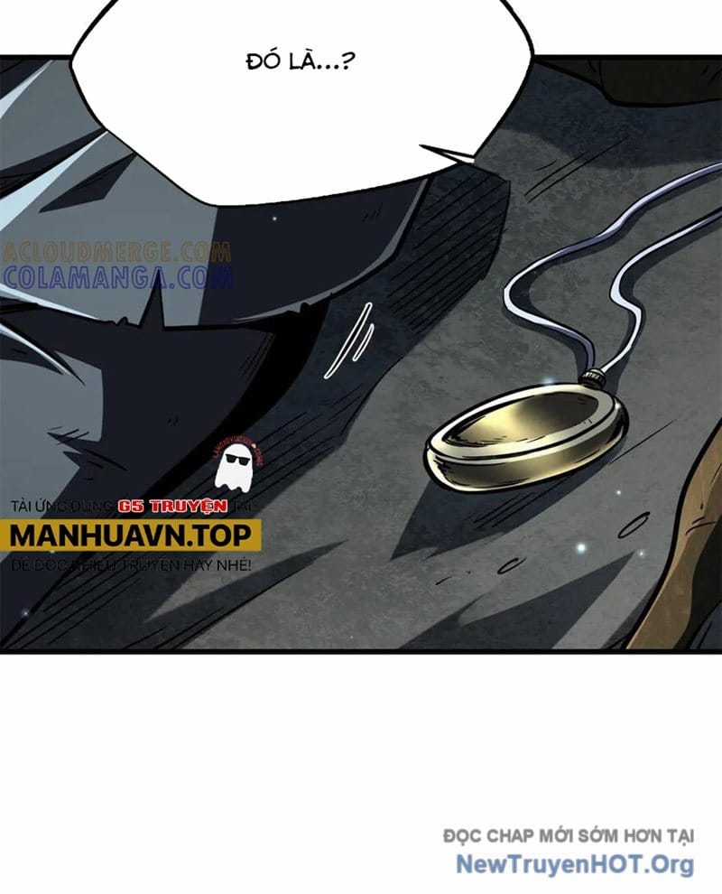 Siêu Cấp Thần Cơ Nhân - Chapter 388 - Trang 28