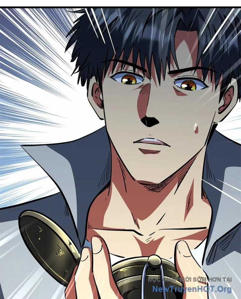 Siêu Cấp Thần Cơ Nhân - Chapter 388 - Trang 29