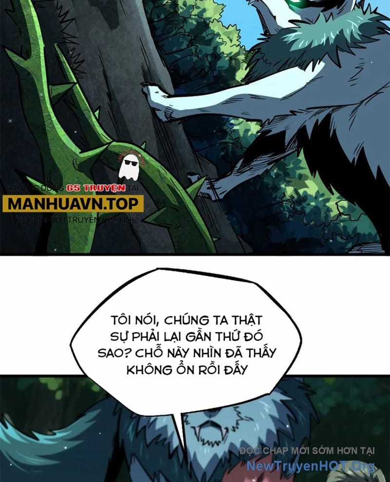 Siêu Cấp Thần Cơ Nhân - Chapter 388 - Trang 4