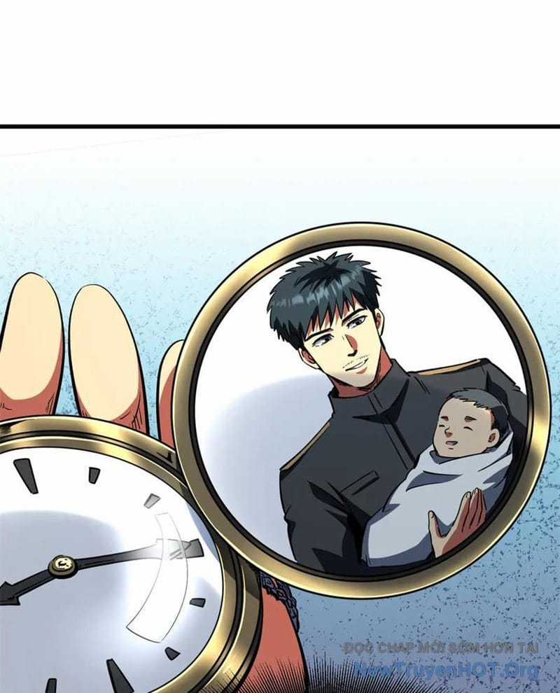 Siêu Cấp Thần Cơ Nhân - Chapter 388 - Trang 33